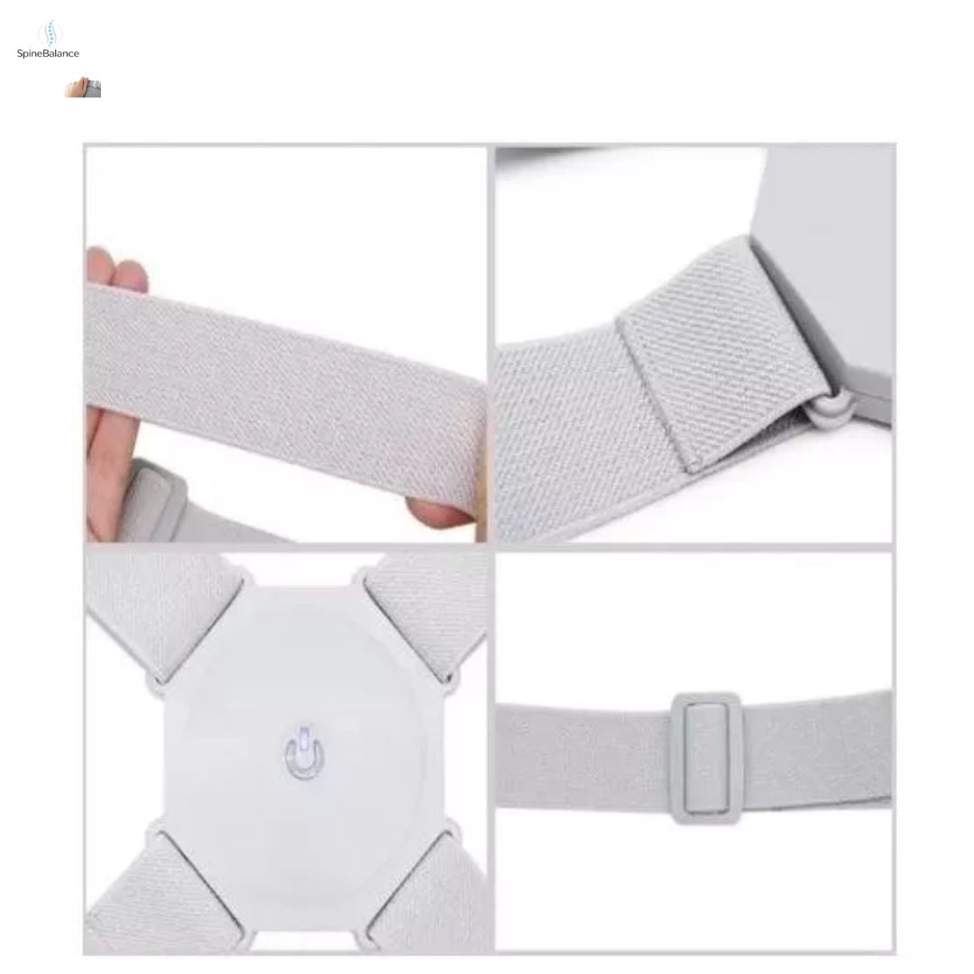 Spine Balance® - Mantén tu espalda recta