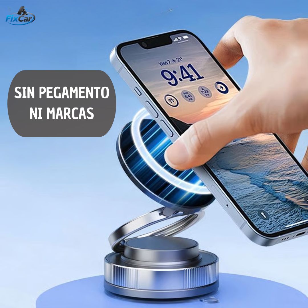 Grip360 Pro® - Ajuste total sin caídas