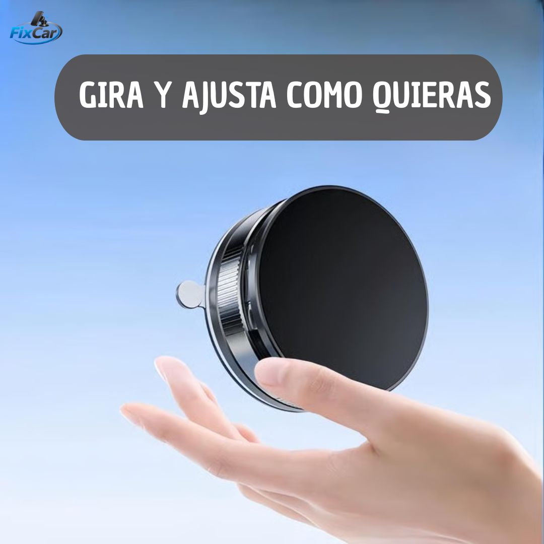 Grip360 Pro® - Ajuste total sin caídas