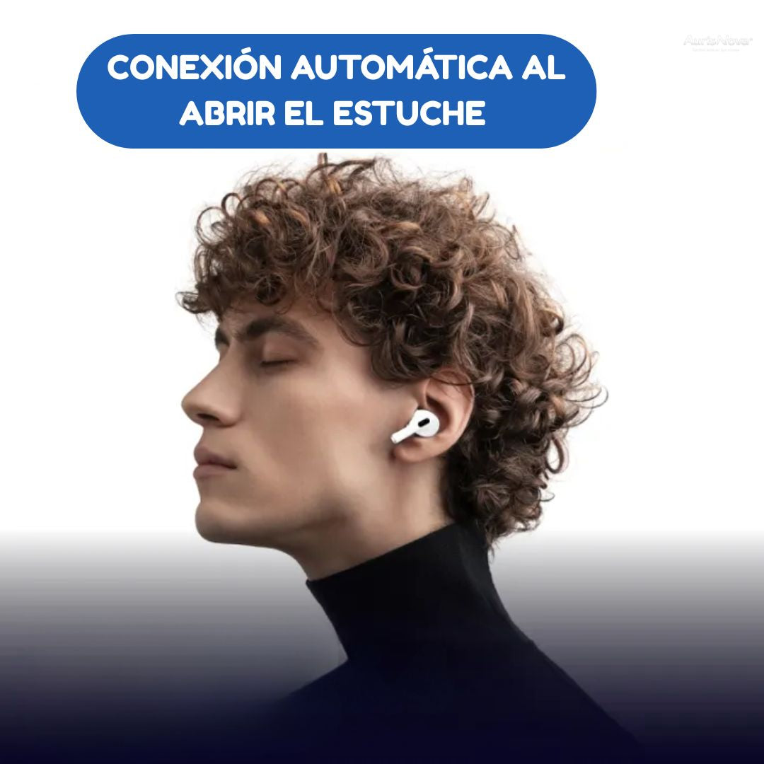 AurisNova® – Control total en tus manos