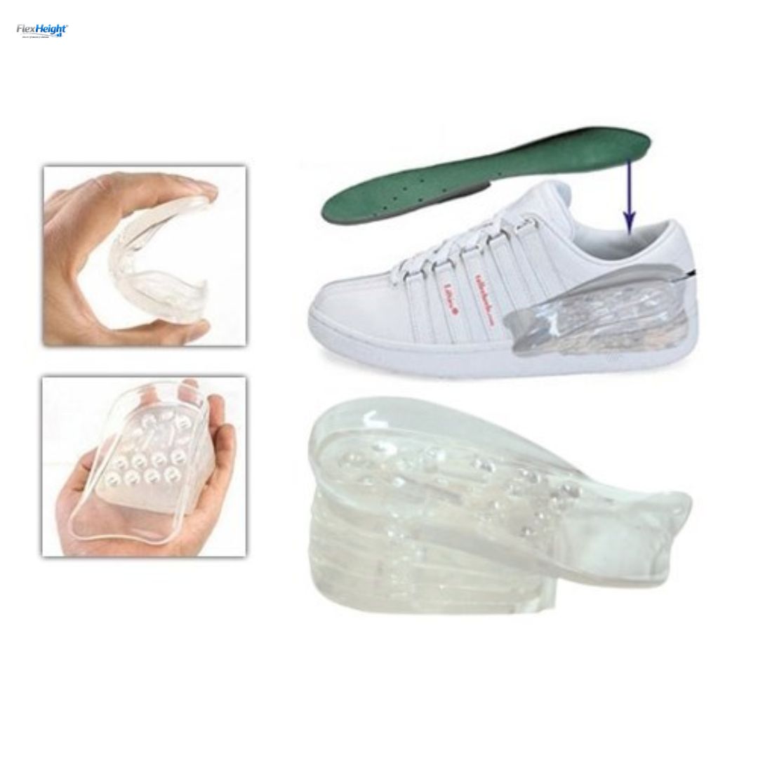 FlexHeight® - Altura ajustable y cómoda