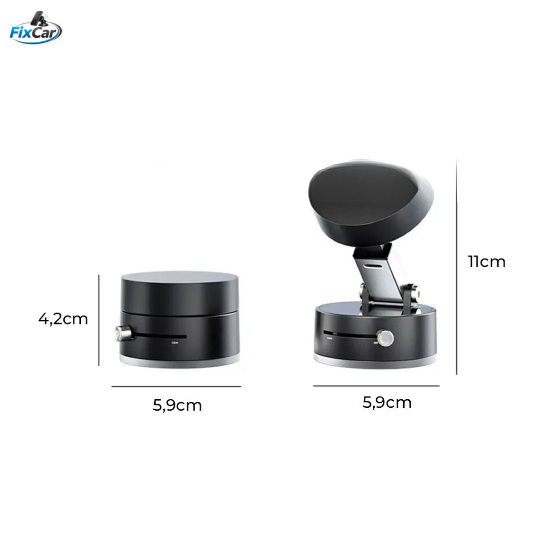 Grip360 Pro® - Ajuste total sin caídas