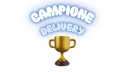 Campione Delivery