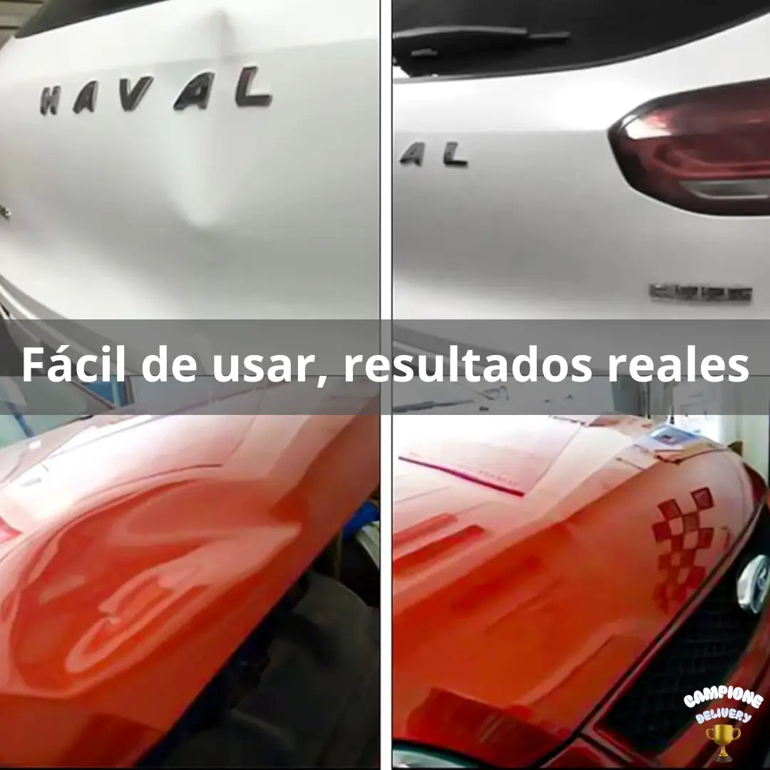 Herramienta de Succión Multiuso para Auto y Hogar