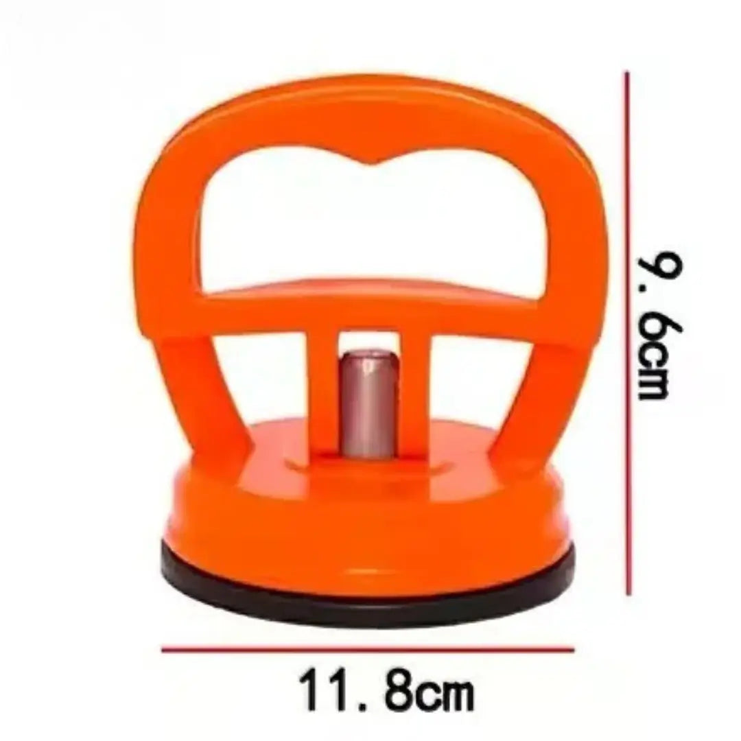 Herramienta de Succión Multiuso para Auto y Hogar