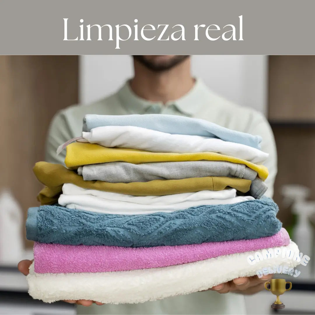 Pastillas Limpiadoras para Lavadoras, Adiós Olor a Humedad