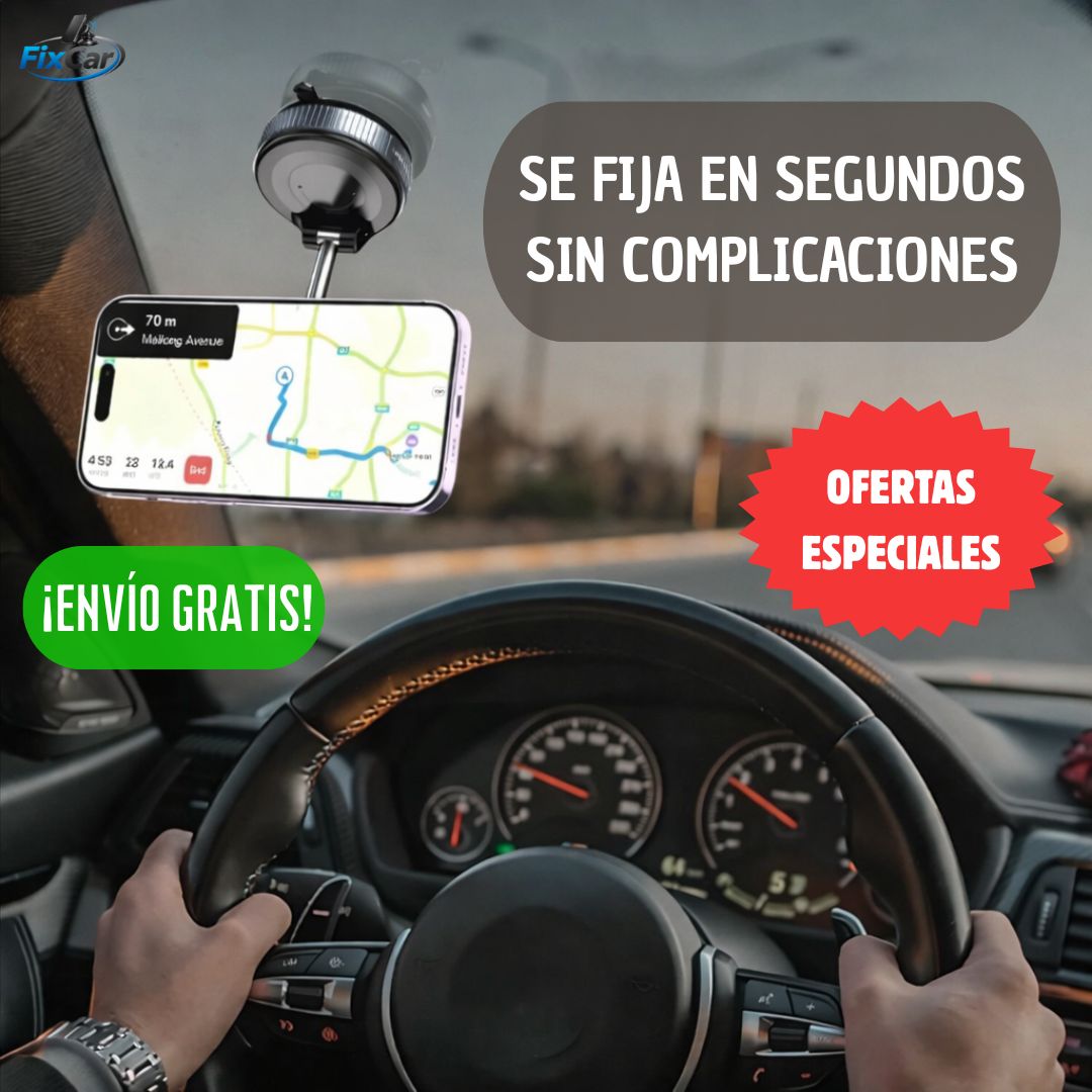 Grip360 Pro® - Ajuste total sin caídas