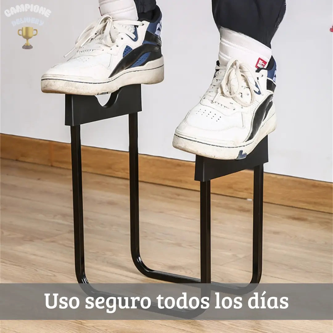 Soporte Dispensador Para Bidón, Más Cómodo y Práctico.